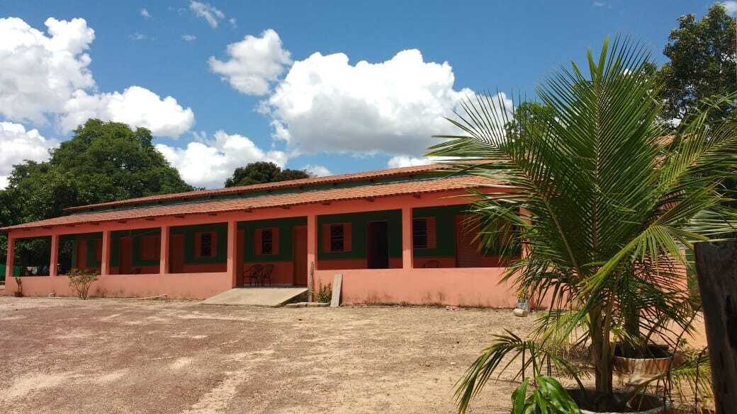 Photo of Outdoor in Sao Felix do Tocantins
