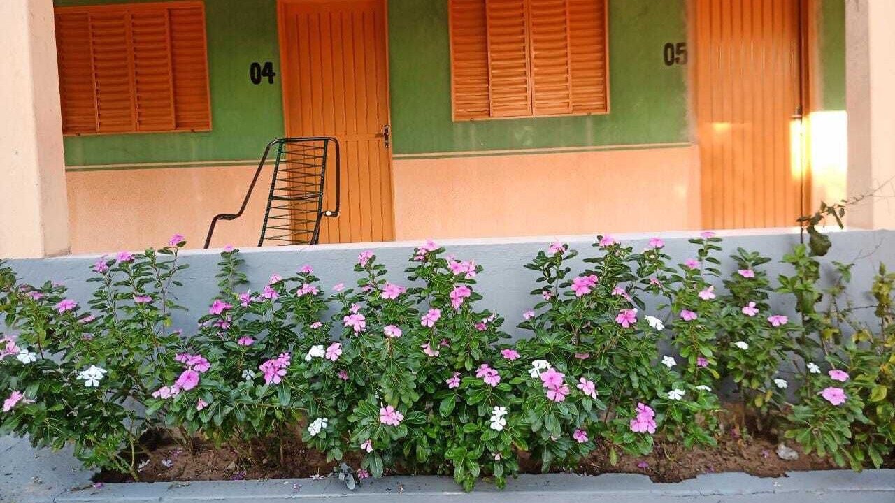 Photo of Outdoor in Sao Felix do Tocantins