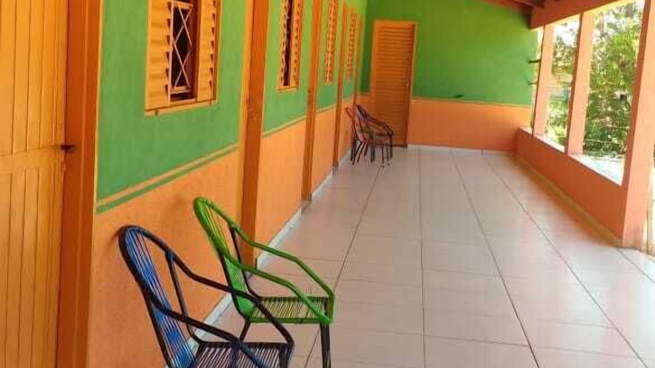 Photo of Bedroom in Sao Felix do Tocantins