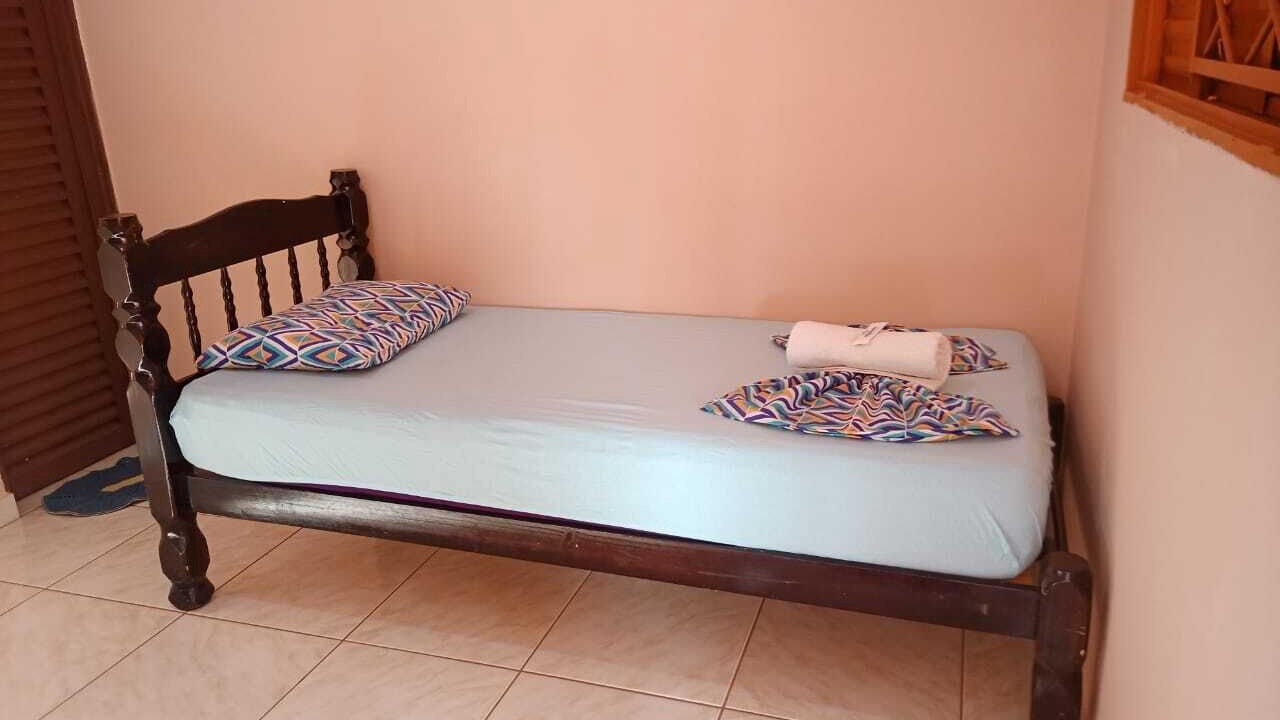 Photo of Bedroom in Sao Felix do Tocantins