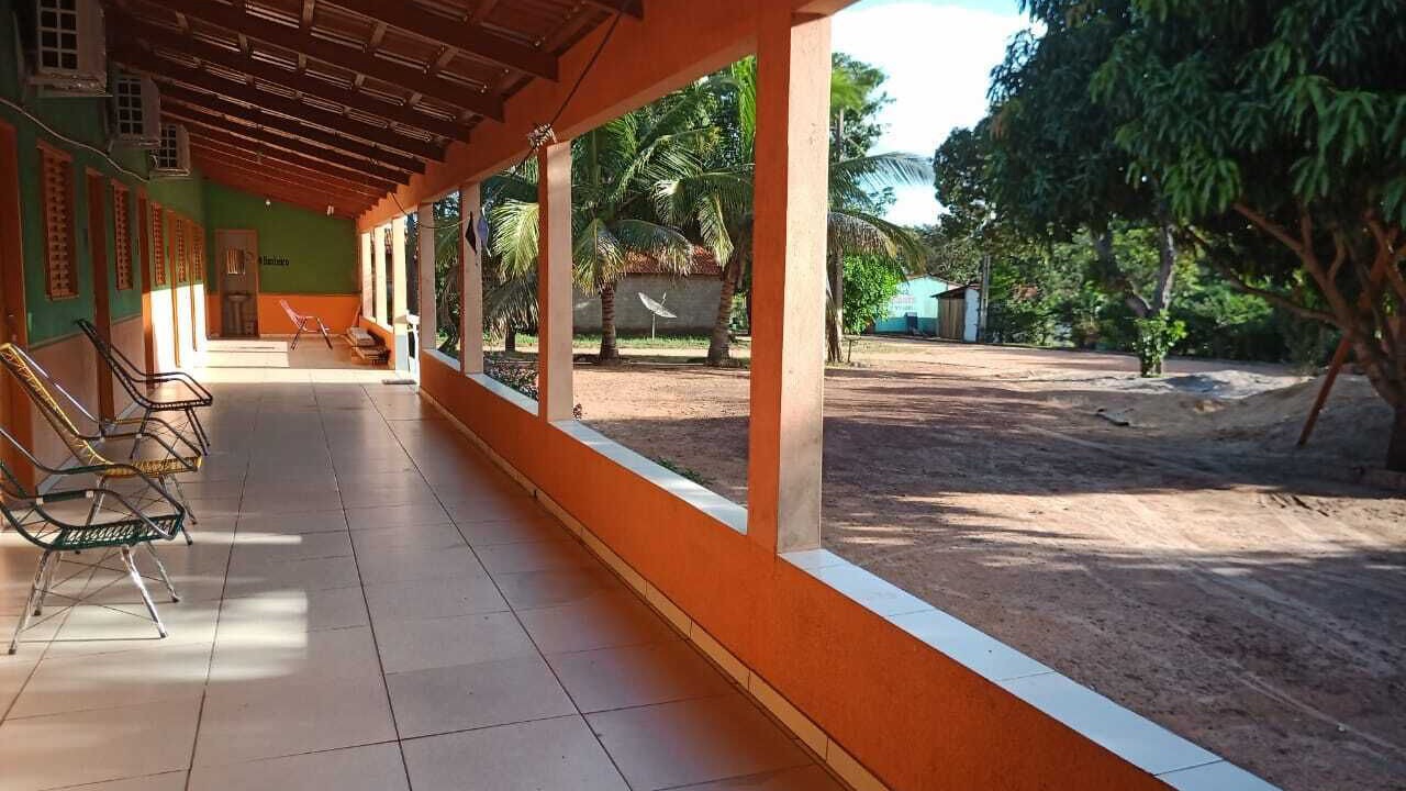Photo of Patio Balcony in Sao Felix do Tocantins