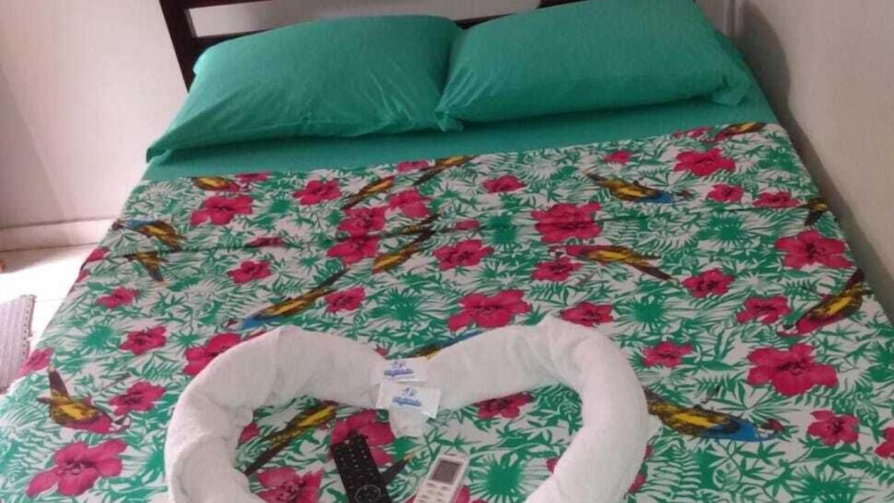 Photo of Bedroom in Sao Felix do Tocantins