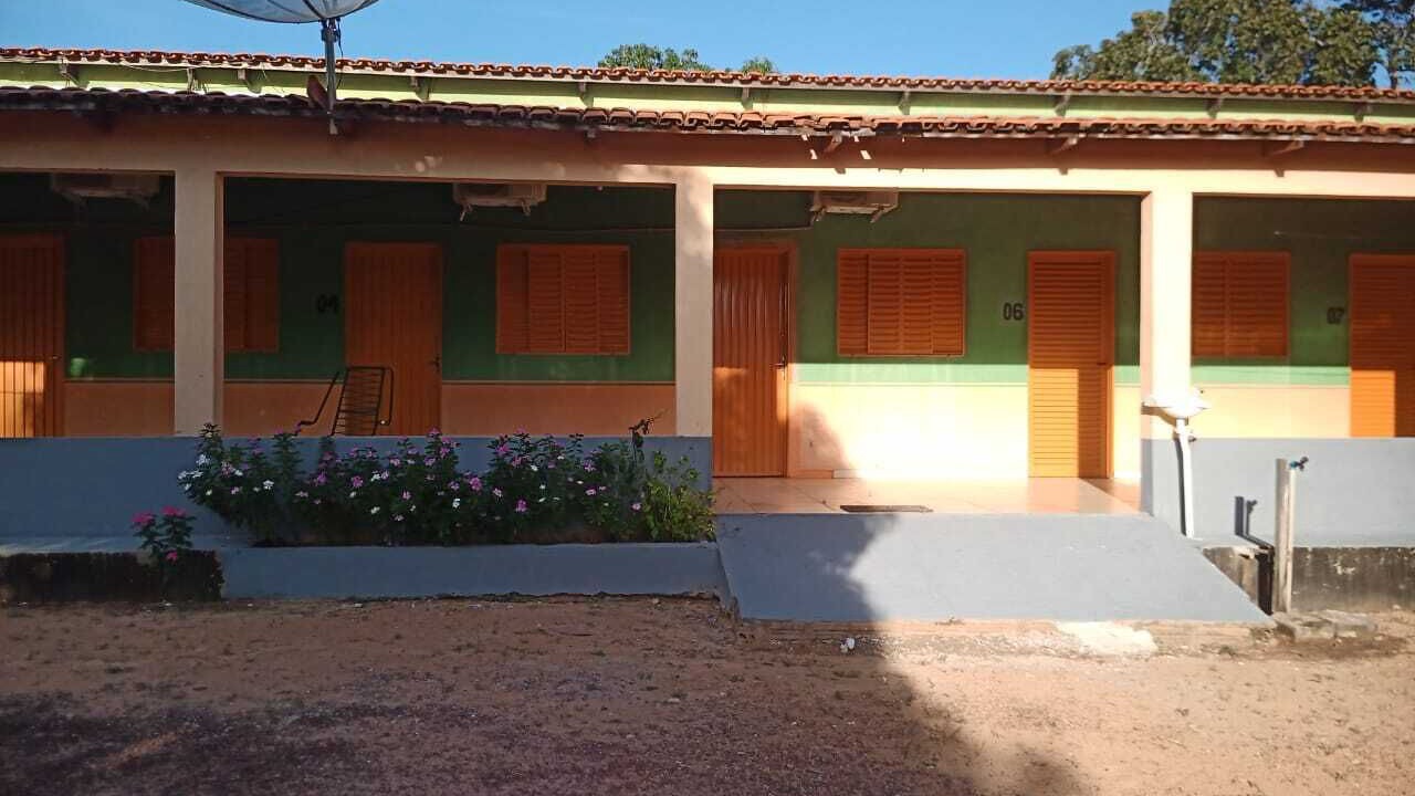 Photo of Outdoor in Sao Felix do Tocantins