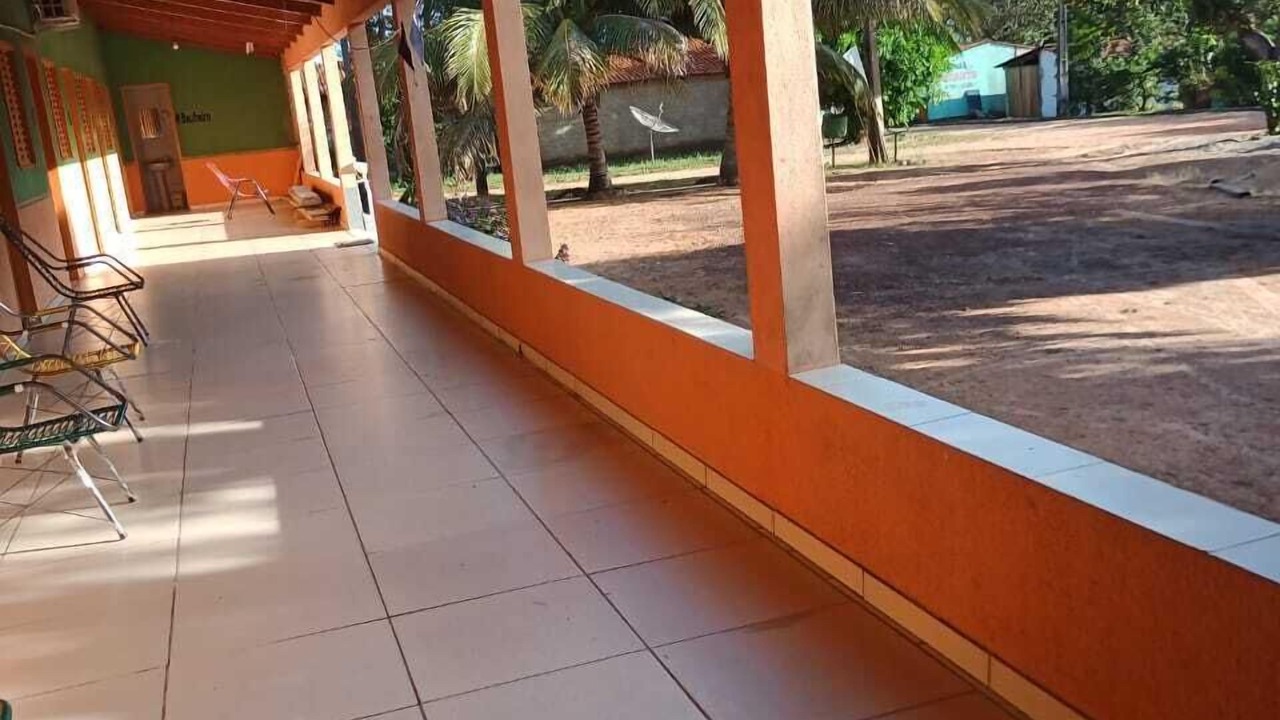 Photo of Patio Balcony in Sao Felix do Tocantins