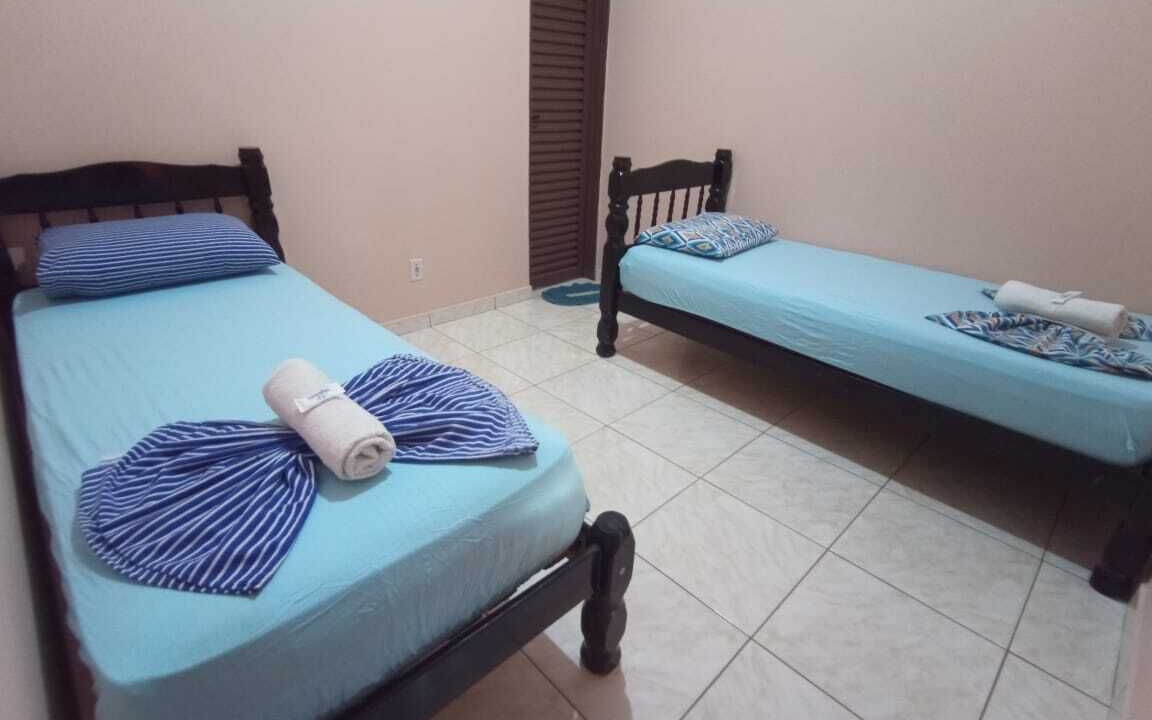 Photo of Bedroom in Sao Felix do Tocantins