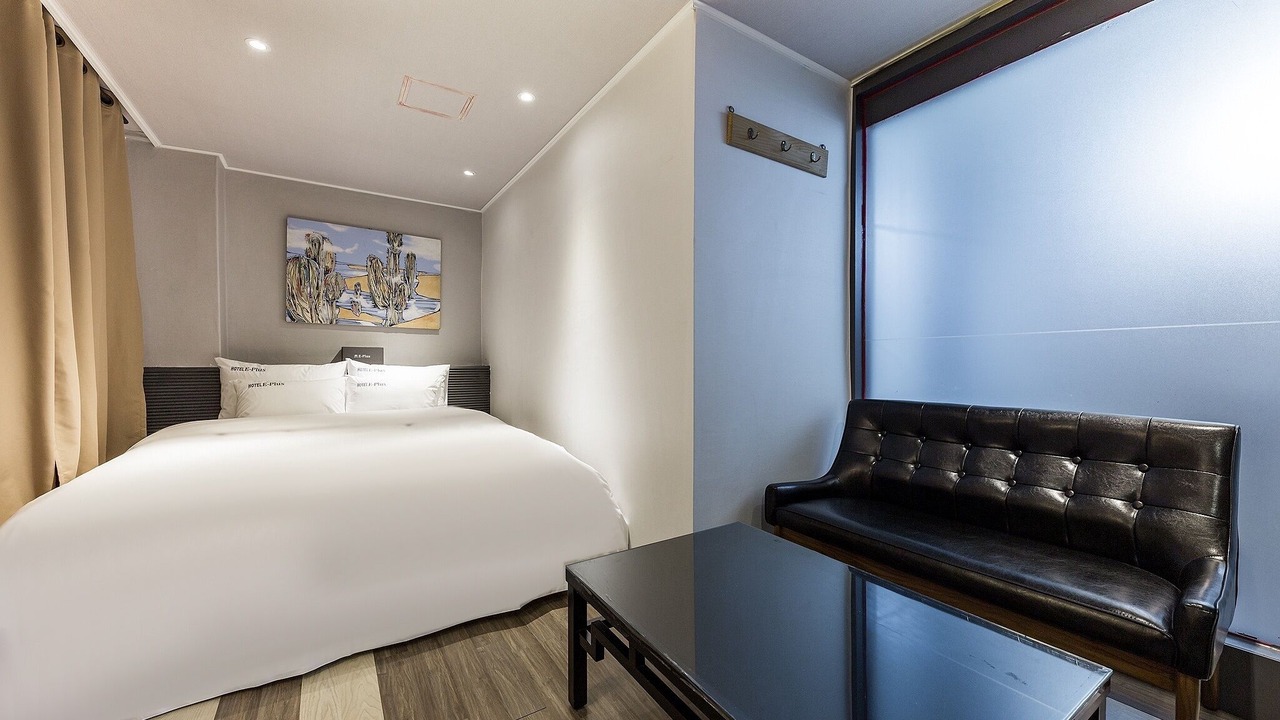 Photo of Bedroom in Asan