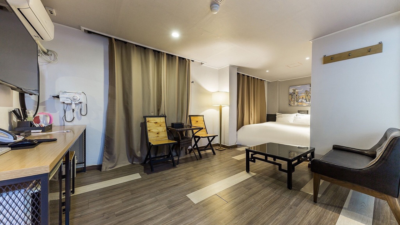 Photo of Bedroom in Asan