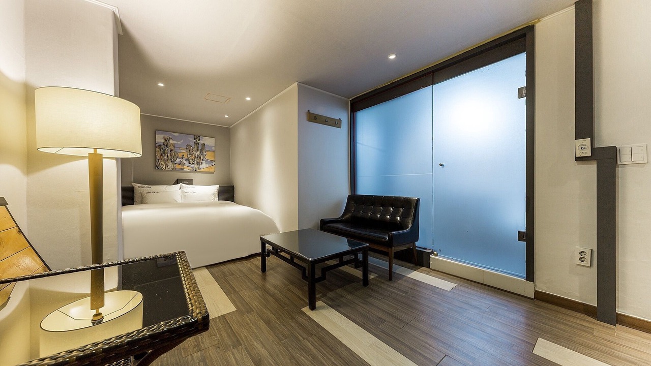Photo of Bedroom in Asan