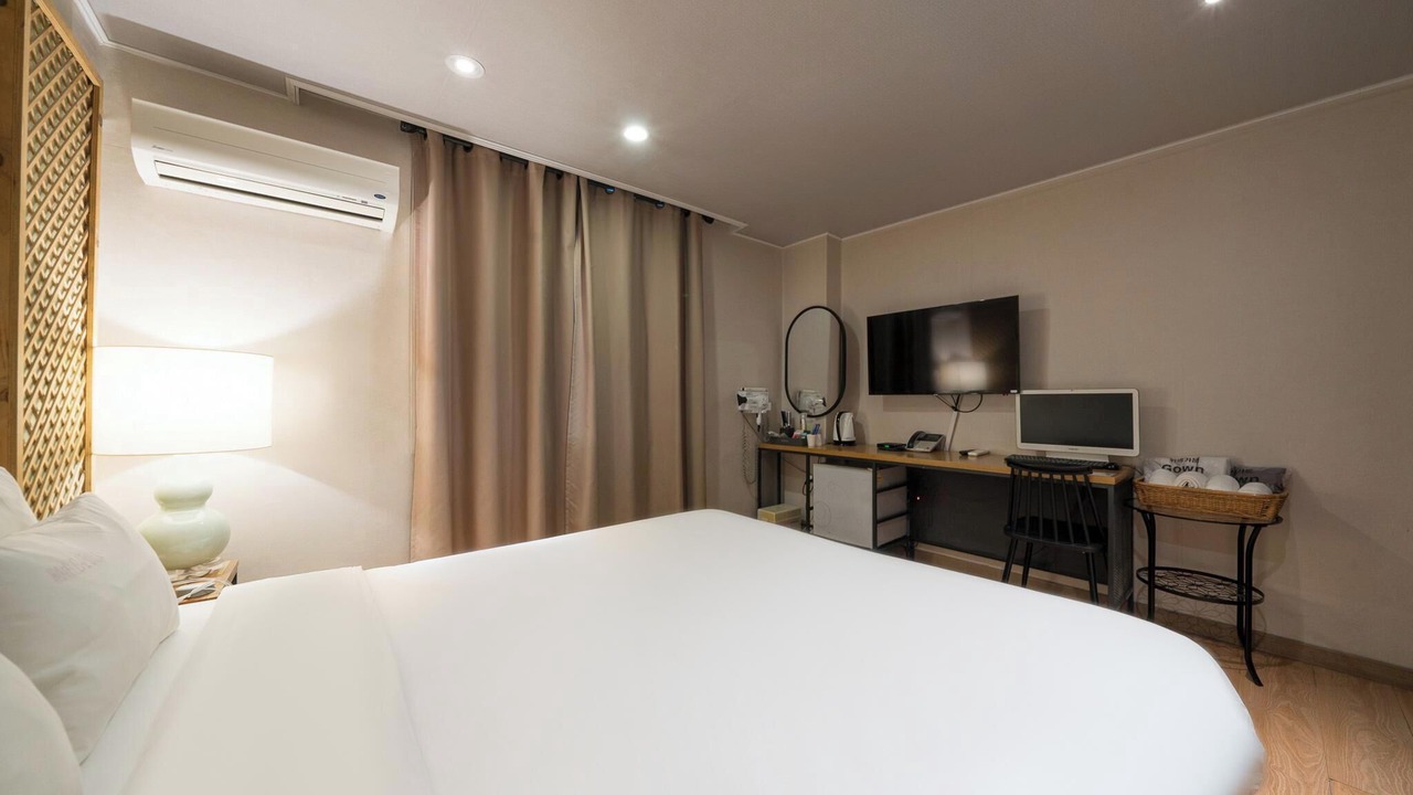 Photo of Bedroom in Asan