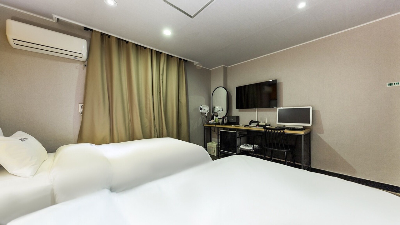 Photo of Bedroom in Asan