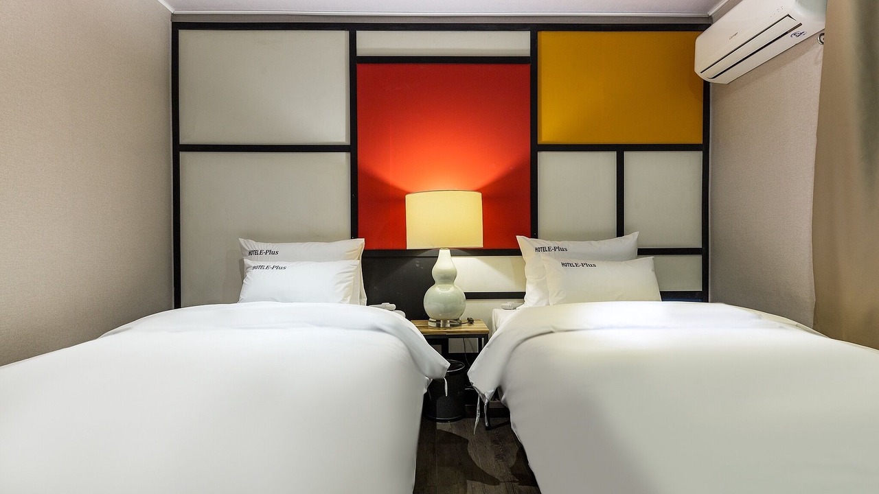 Photo of Bedroom in Asan