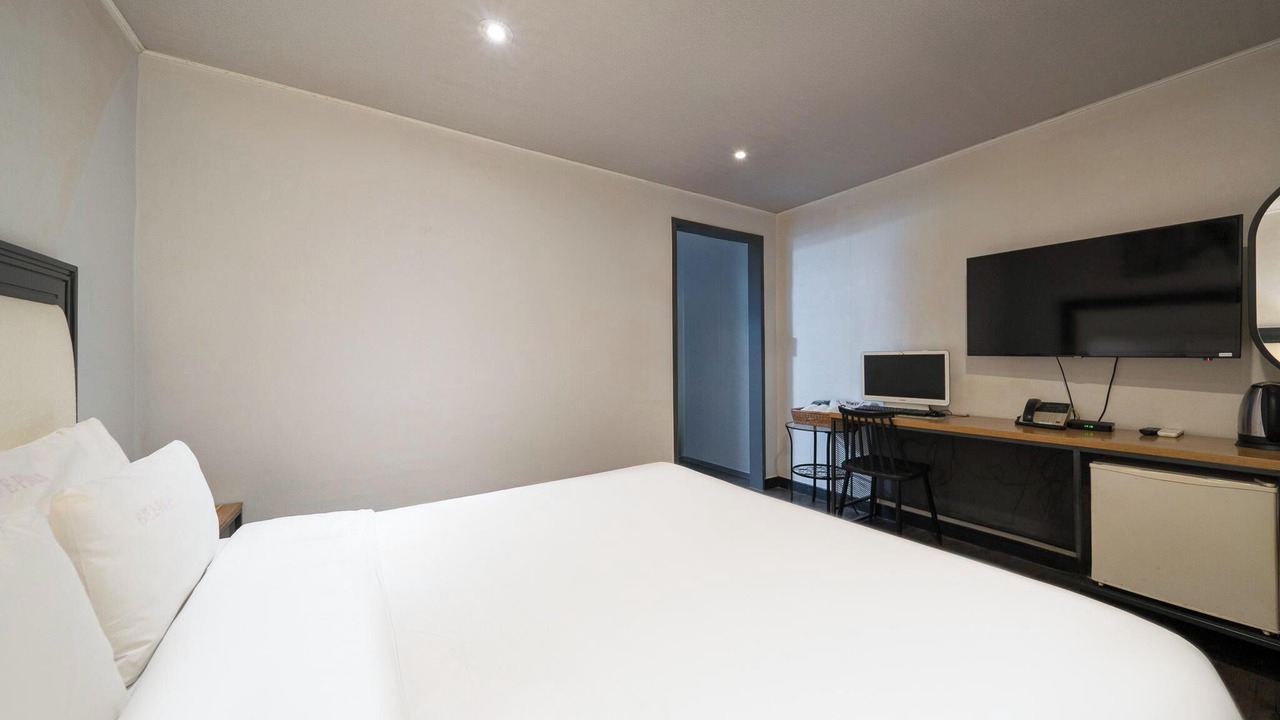 Photo of Bedroom in Asan