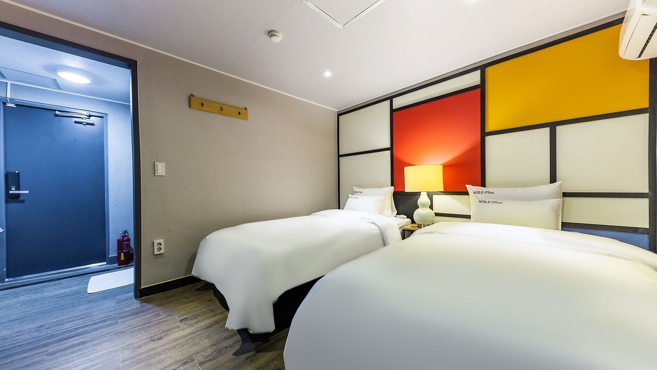 Photo of Bedroom in Asan