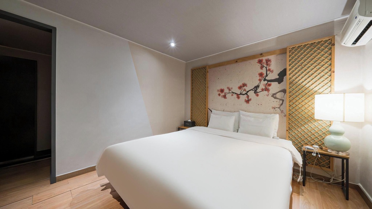 Photo of Bedroom in Asan