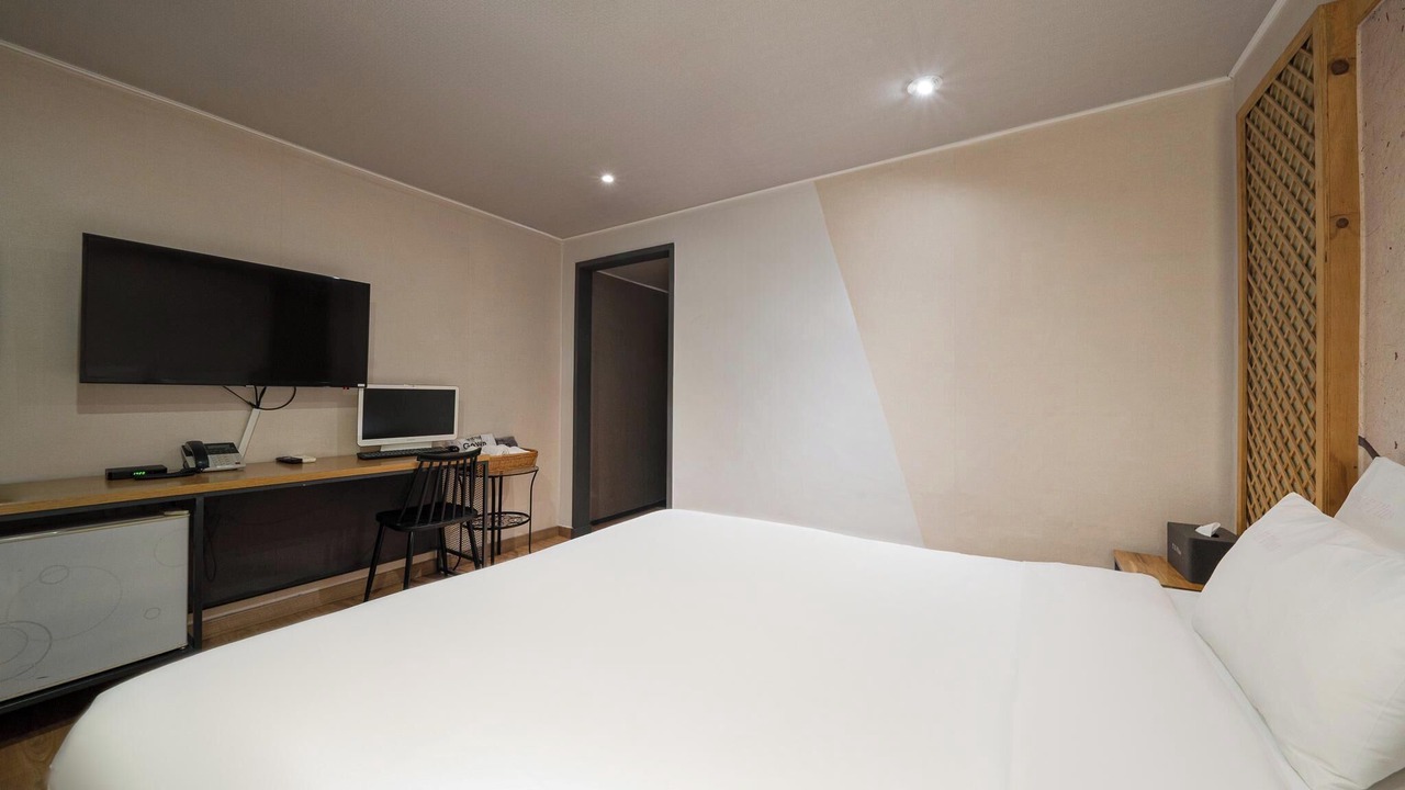 Photo of Bedroom in Asan