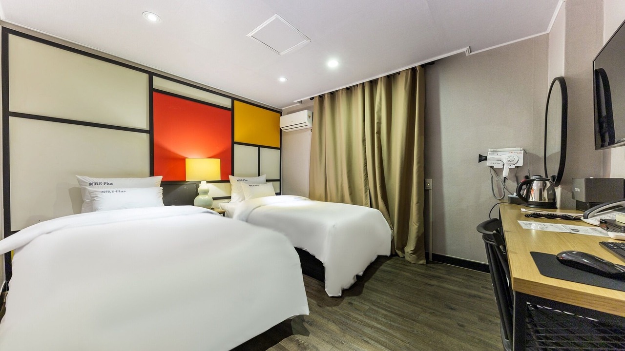 Photo of Bedroom in Asan