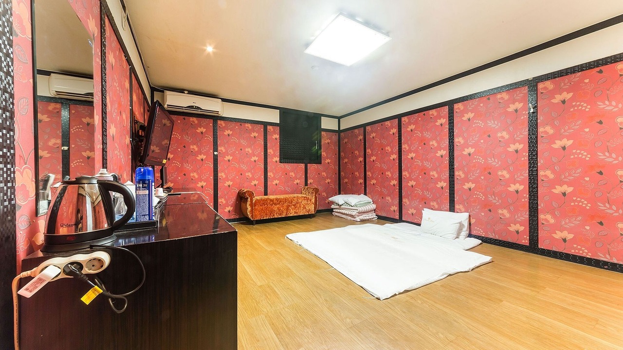 Photo of Bedroom in Pyeongtaek