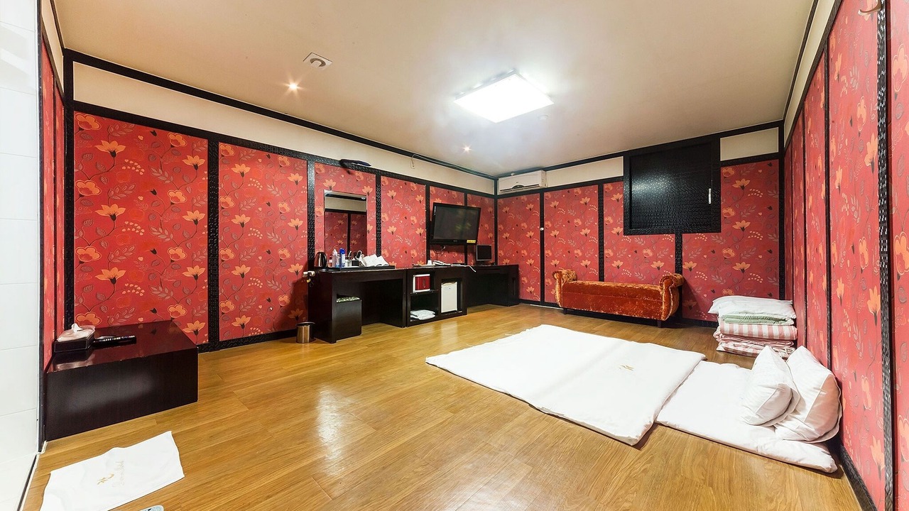 Photo of Bedroom in Pyeongtaek