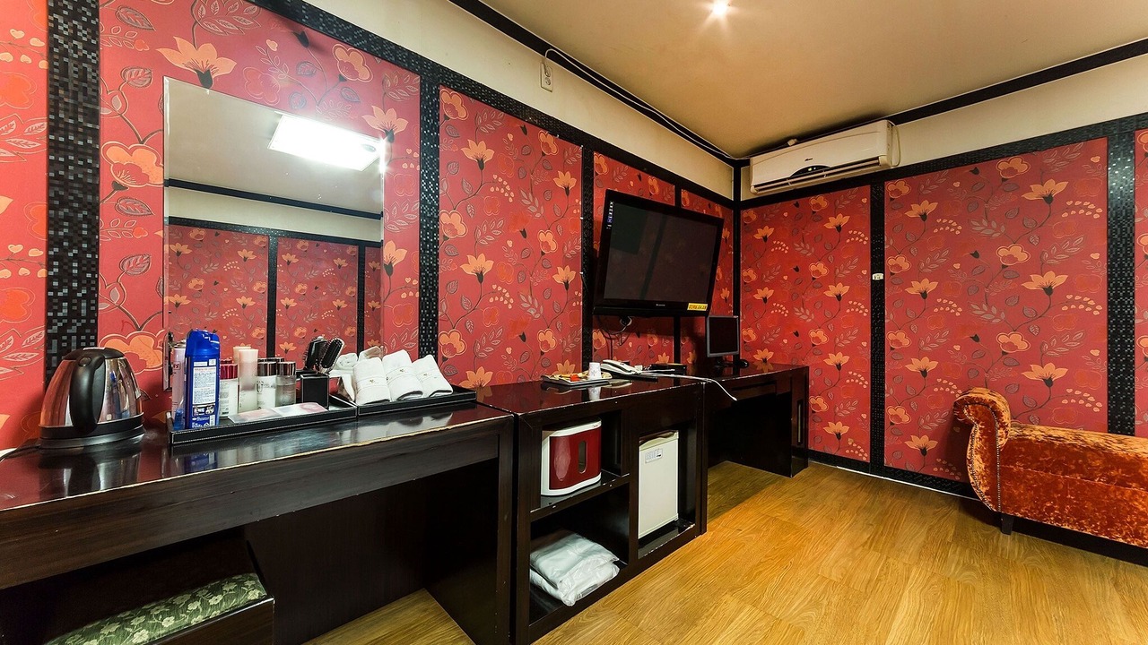 Photo of Bedroom in Pyeongtaek