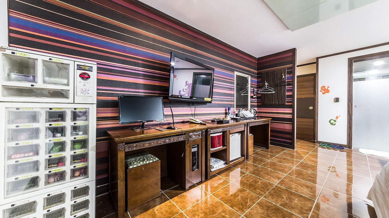 Photo of Bedroom in Pyeongtaek