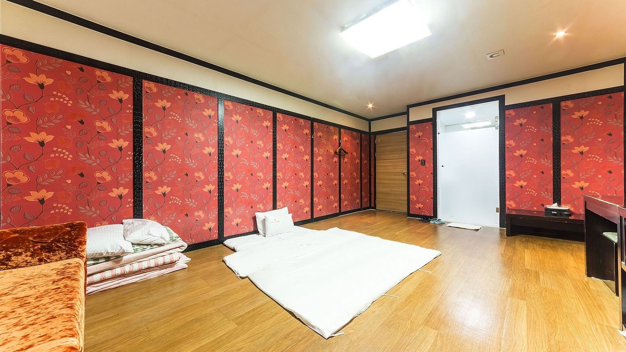 Photo of Bedroom in Pyeongtaek