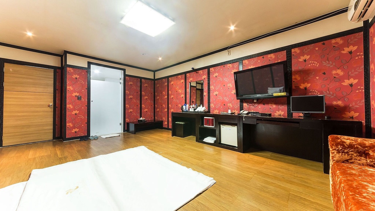 Photo of Bedroom in Pyeongtaek