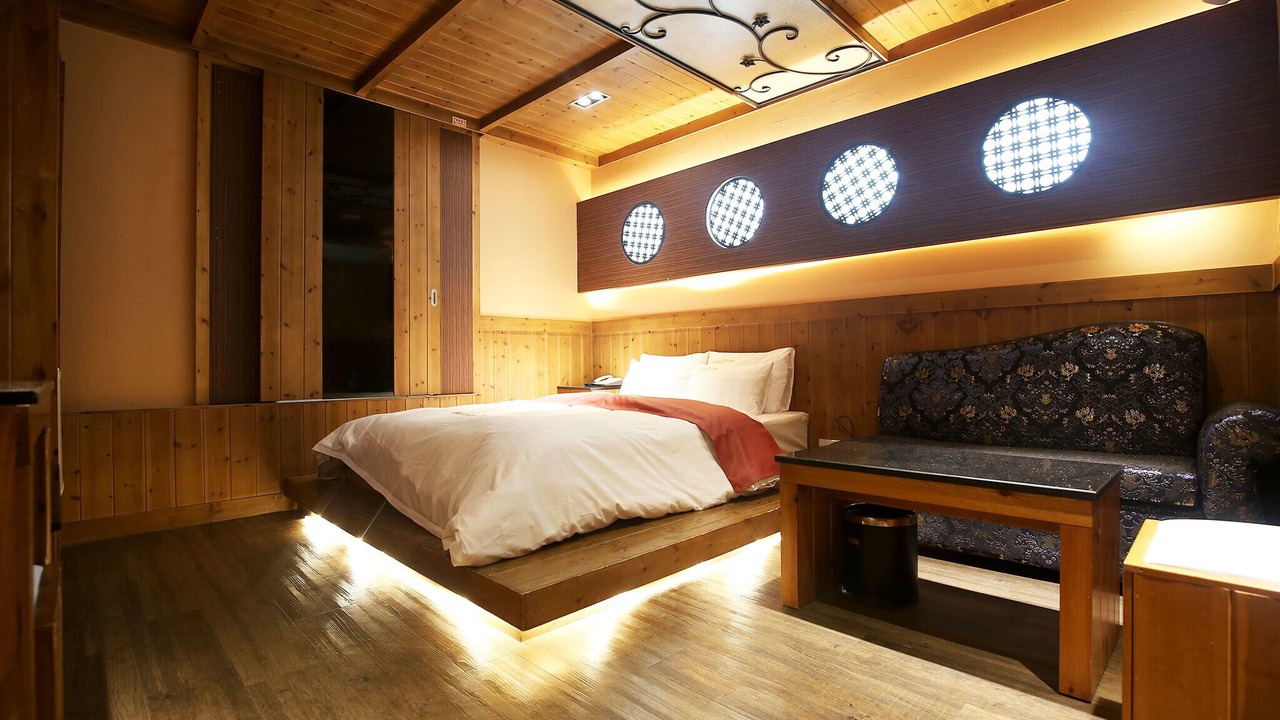Photo of Bedroom in Dangjin