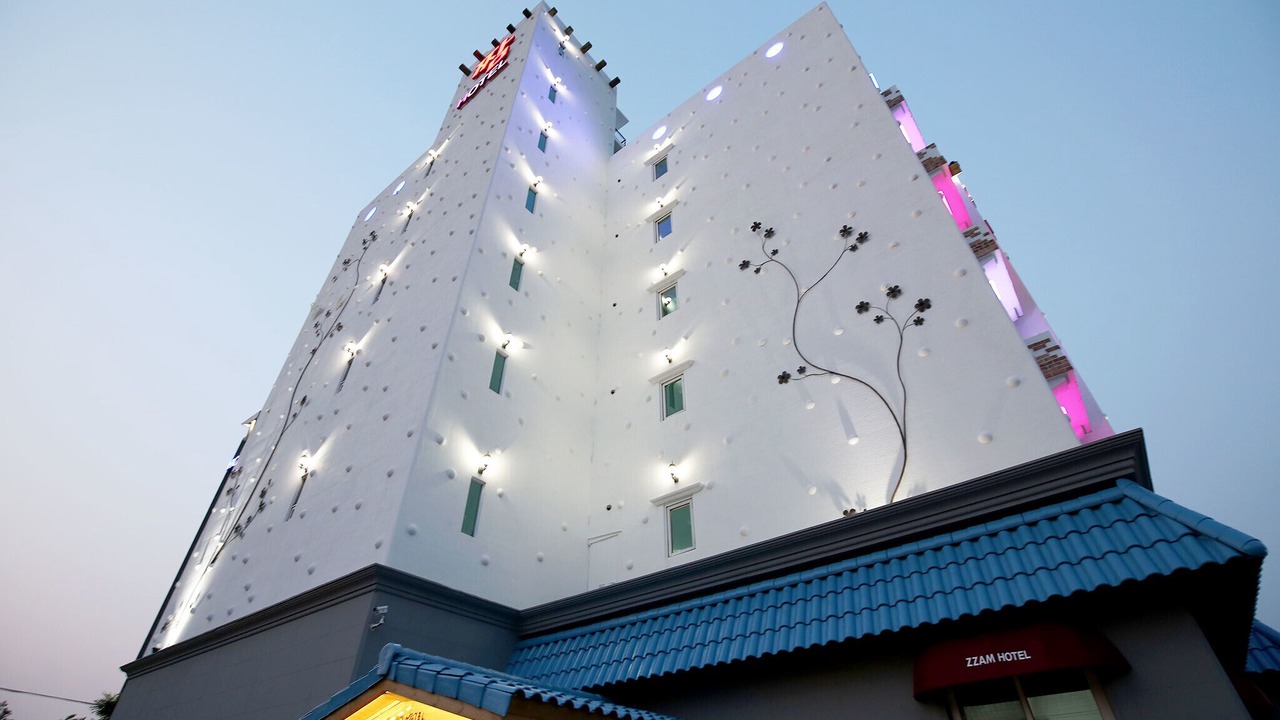 Photo of Outdoor in Dangjin