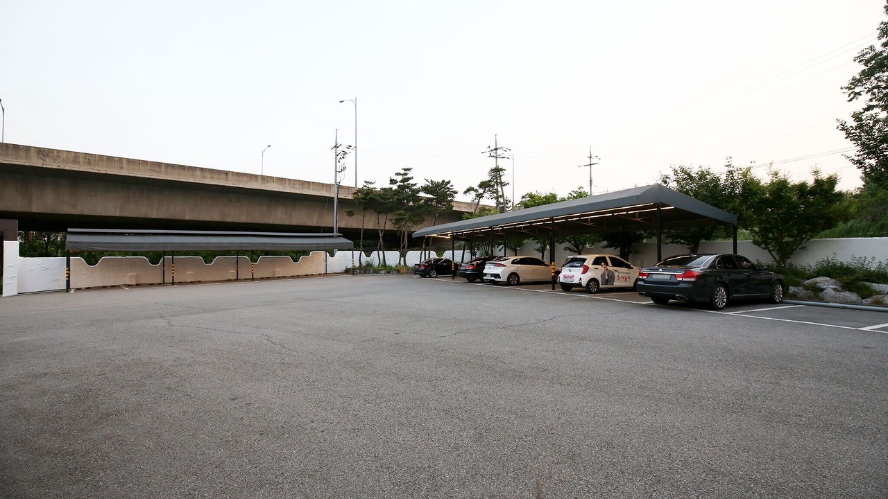 Photo of Outdoor in Dangjin