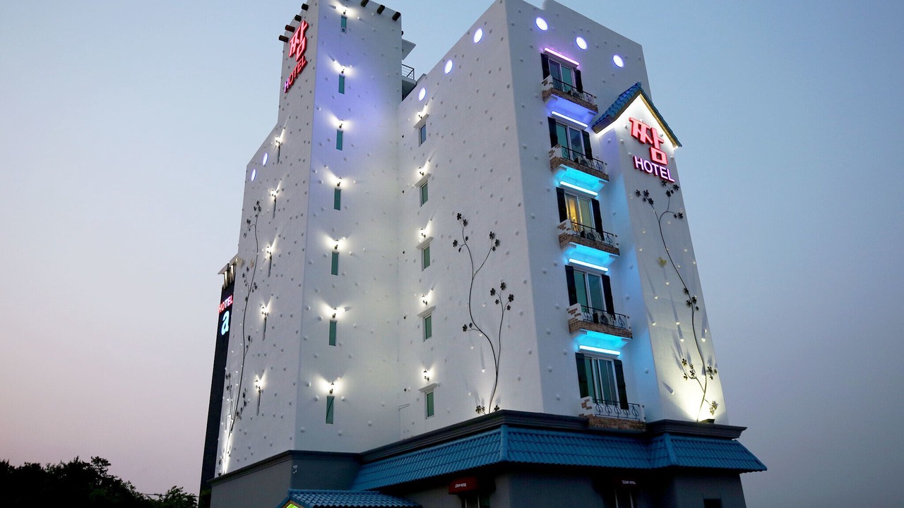Photo of Outdoor in Dangjin