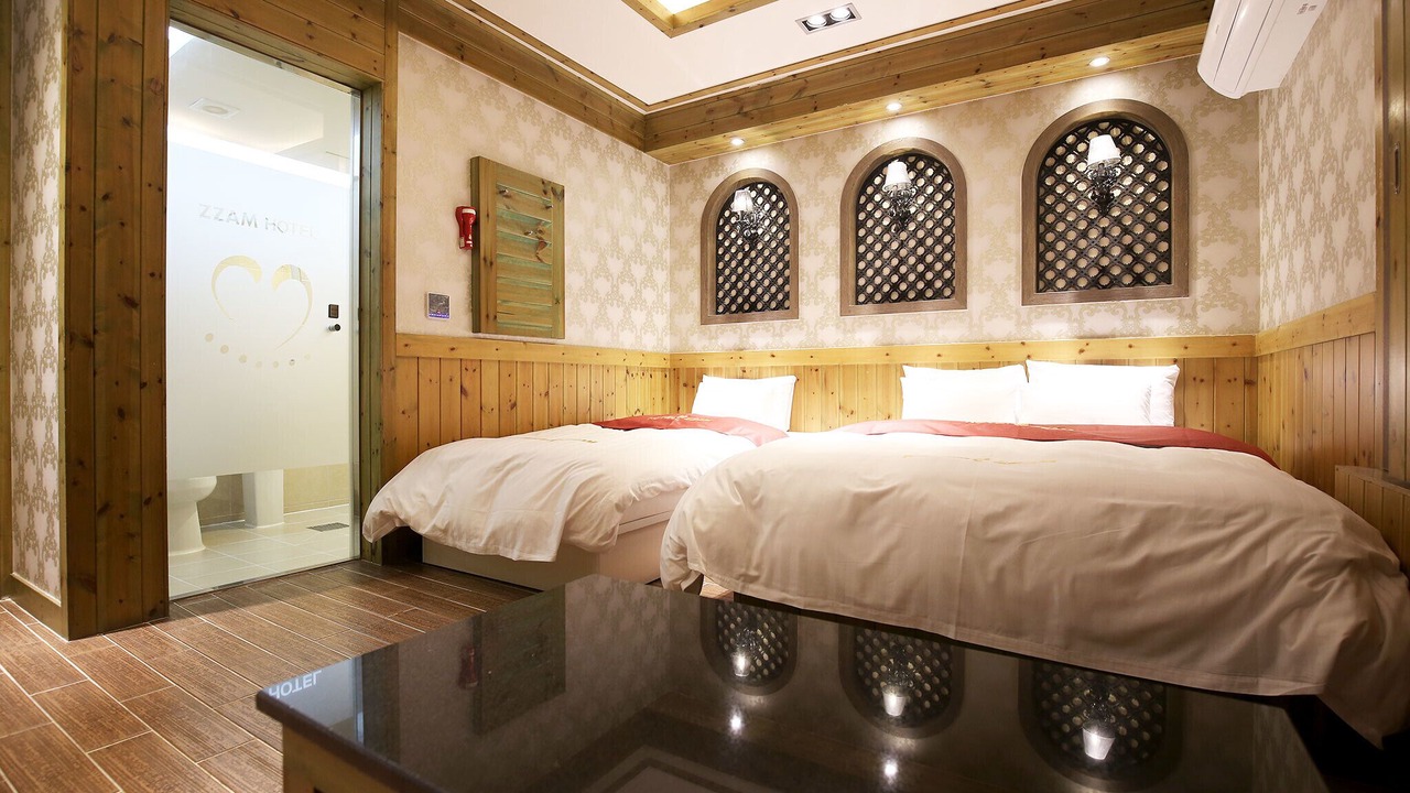 Photo of Bedroom in Dangjin