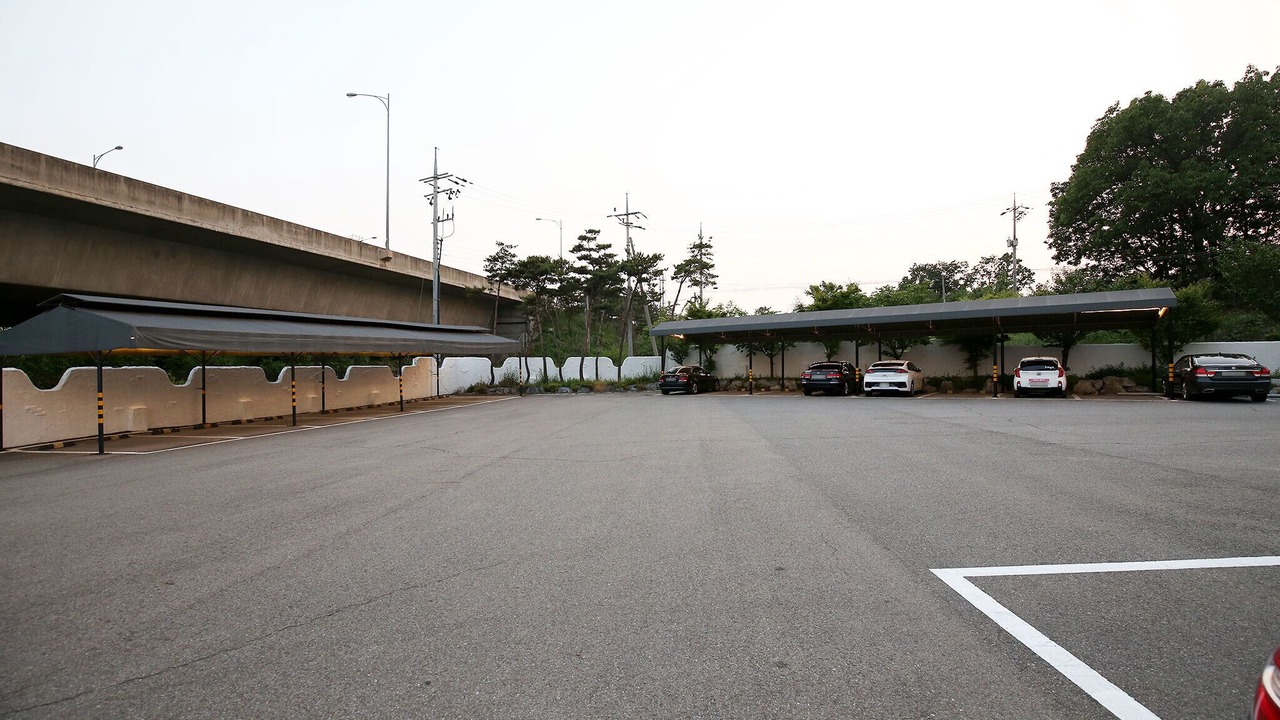 Photo of Outdoor in Dangjin