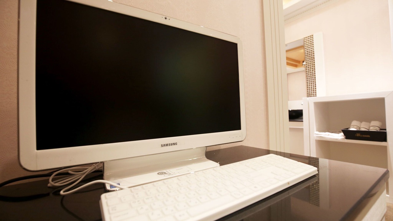 Photo of Bedroom in Dangjin