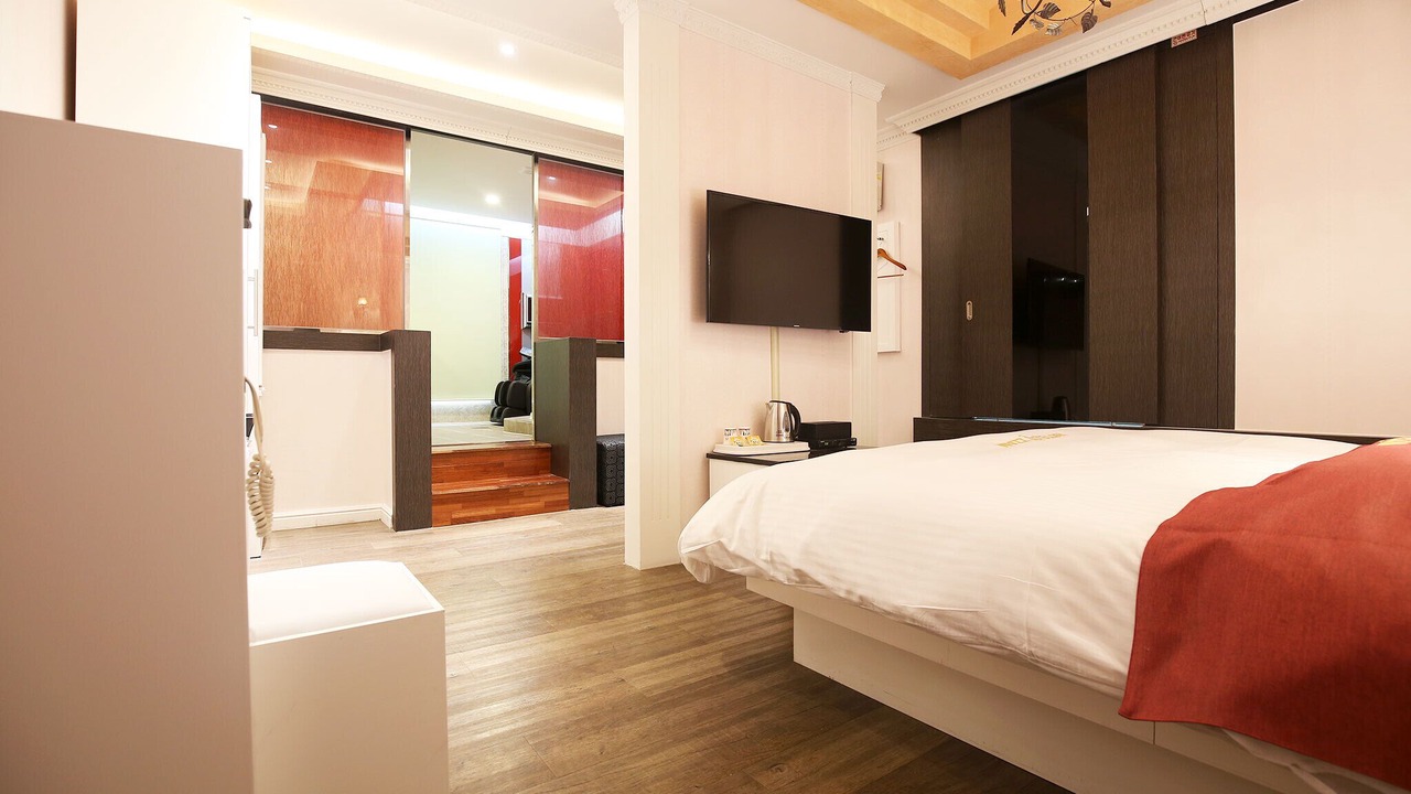 Photo of Bedroom in Dangjin