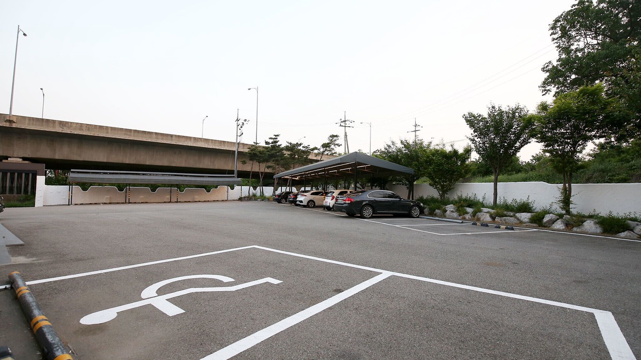 Photo of Outdoor in Dangjin