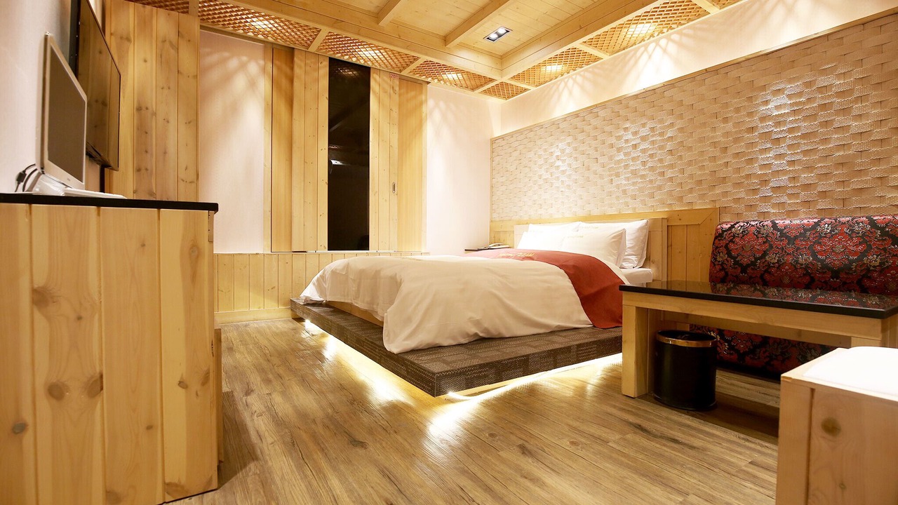 Photo of Bedroom in Dangjin