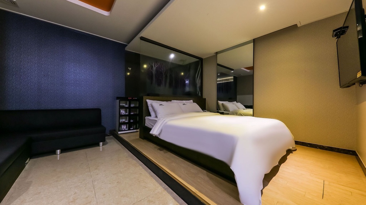 Photo of Bedroom in Kongsae