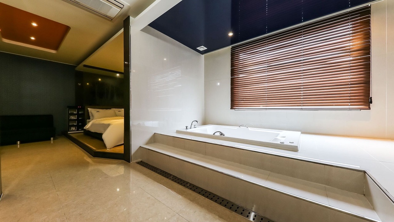 Photo of Bedroom in Kongsae