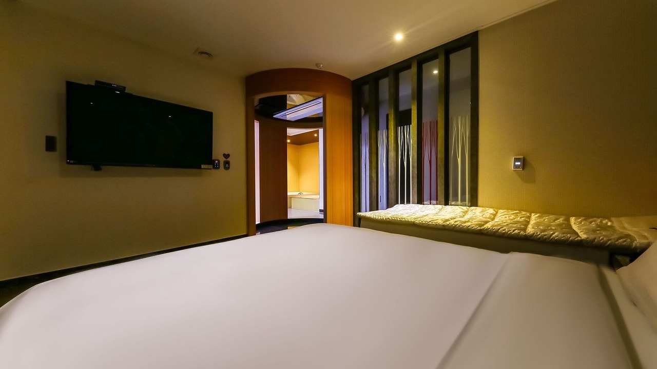 Photo of Bedroom in Kongsae