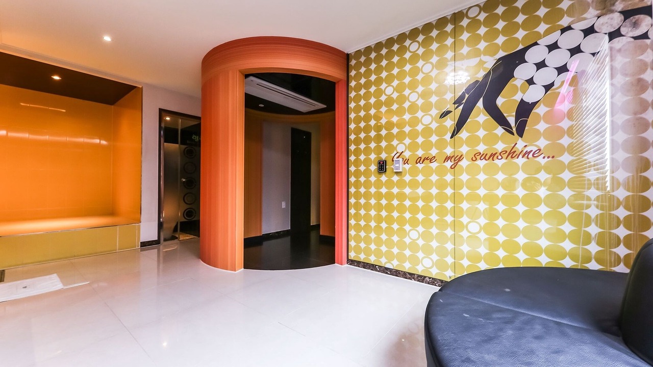 Photo of Bedroom in Kongsae