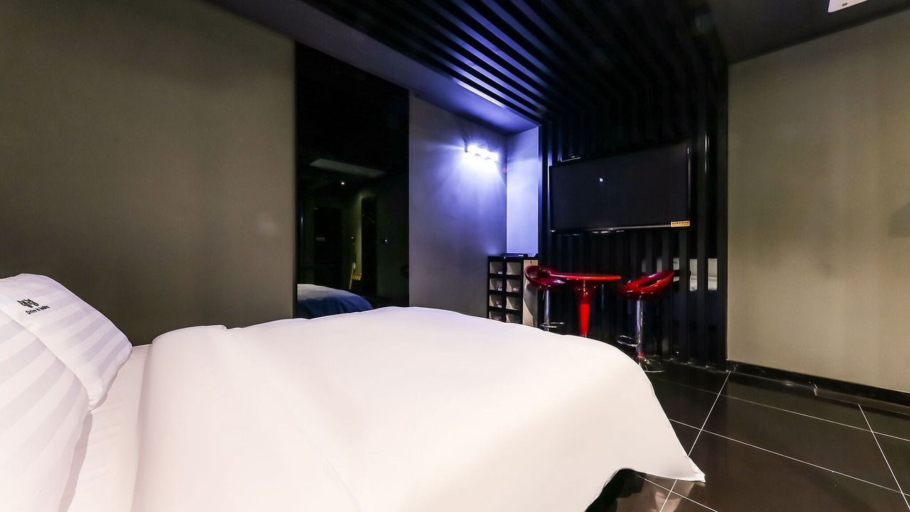 Photo of Bedroom in Kongsae