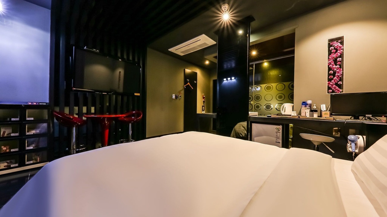 Photo of Bedroom in Kongsae