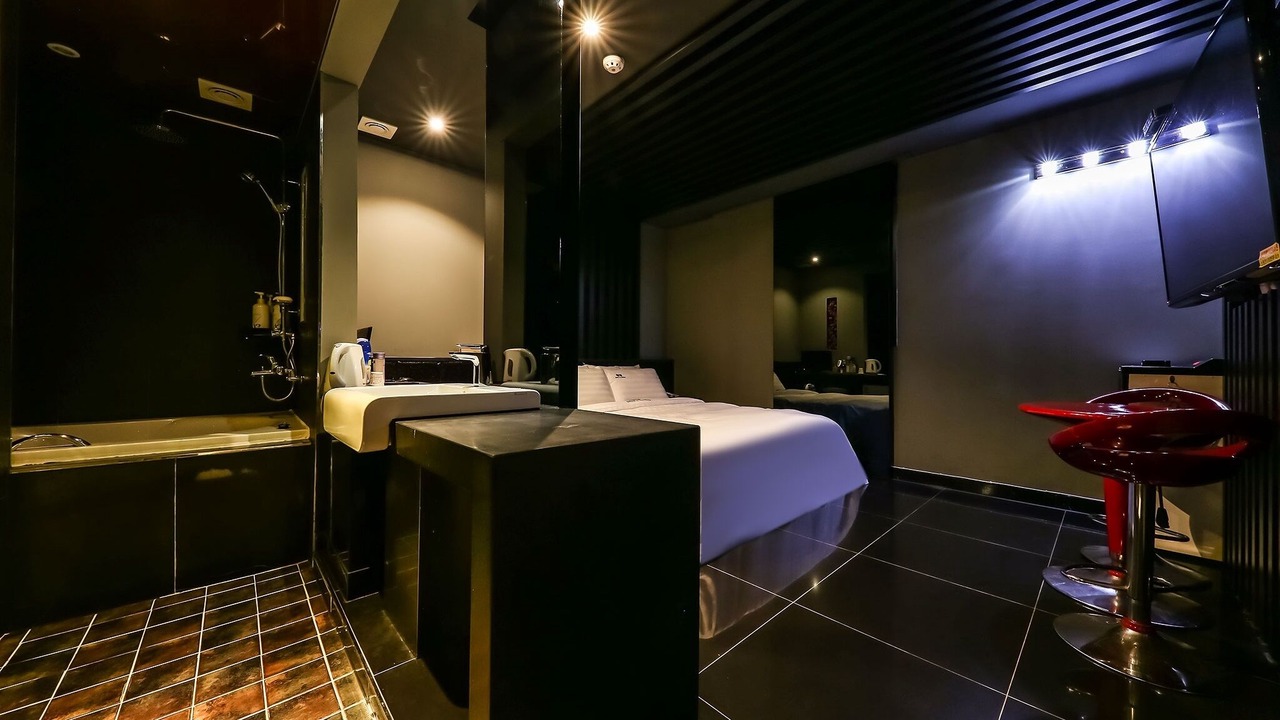 Photo of Bedroom in Kongsae