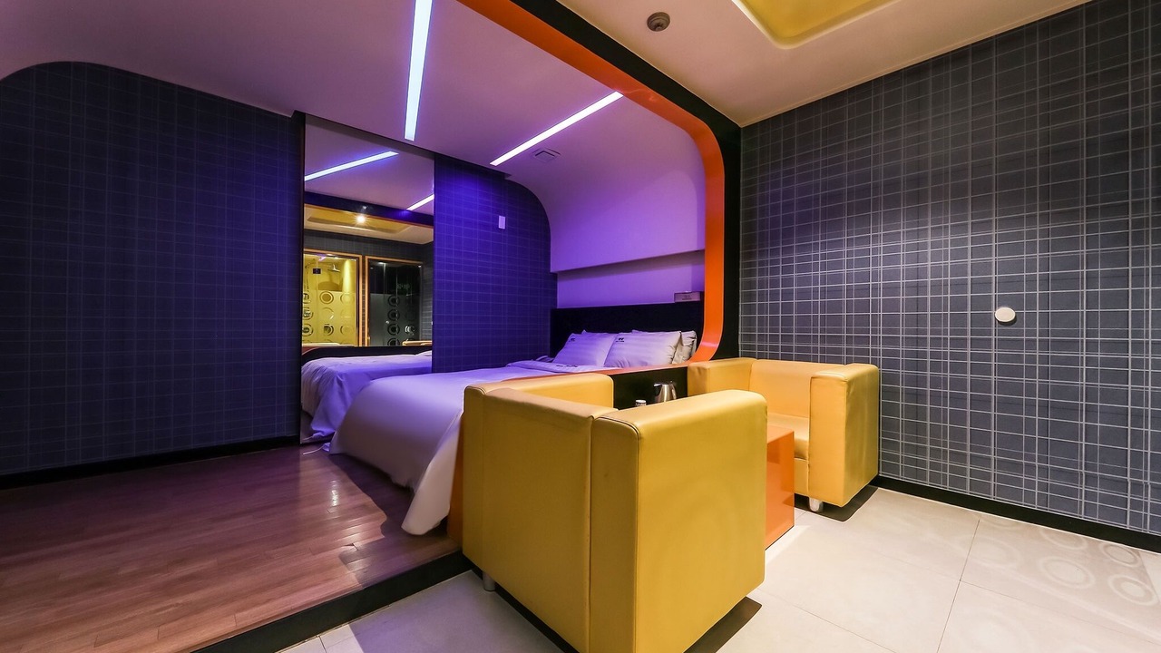 Photo of Bedroom in Kongsae