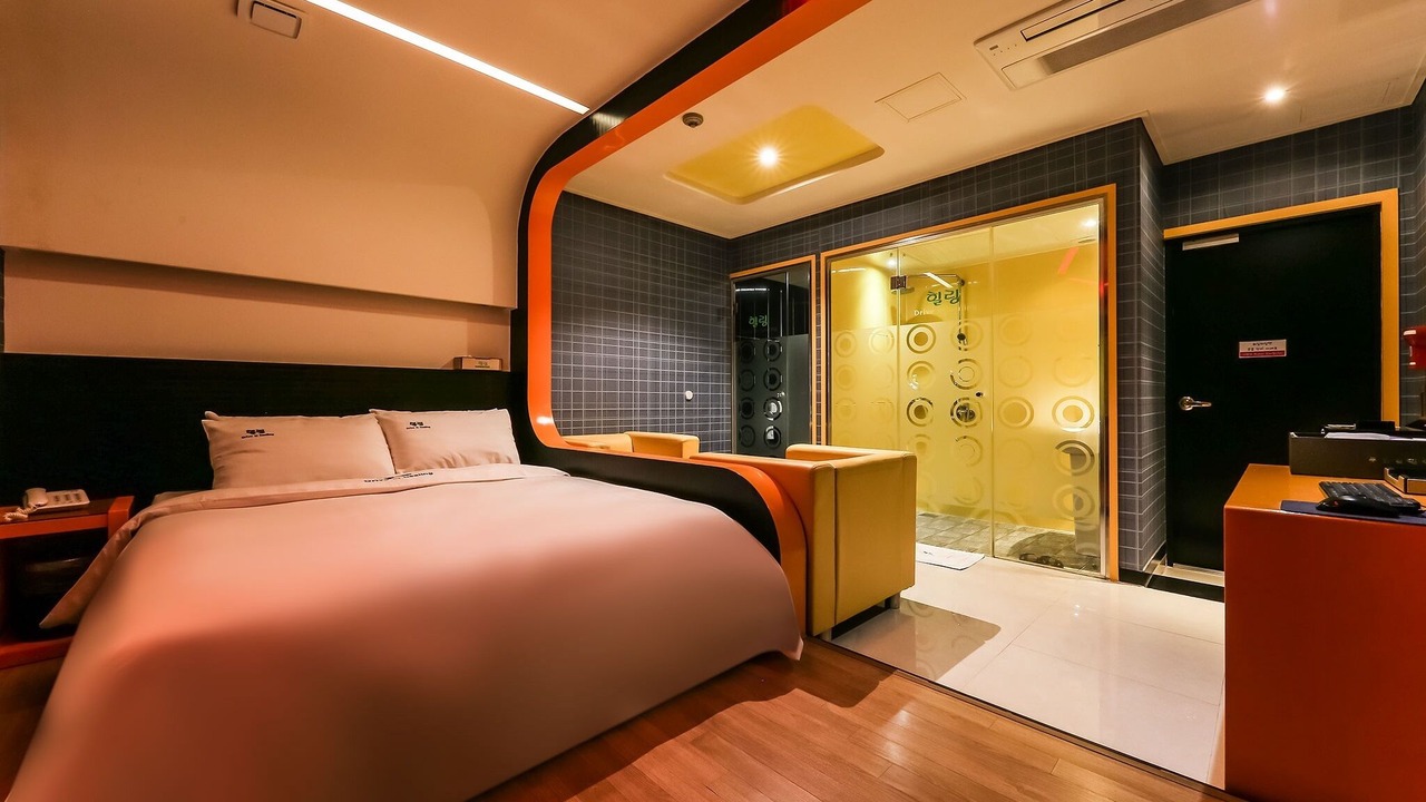 Photo of Bedroom in Kongsae
