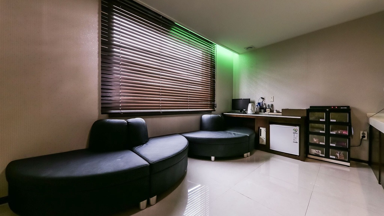 Photo of Bedroom in Kongsae
