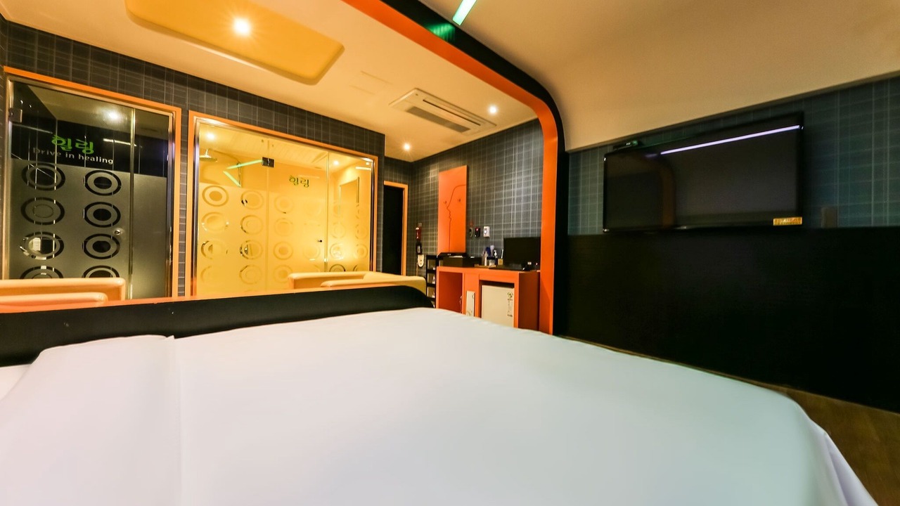 Photo of Bedroom in Kongsae