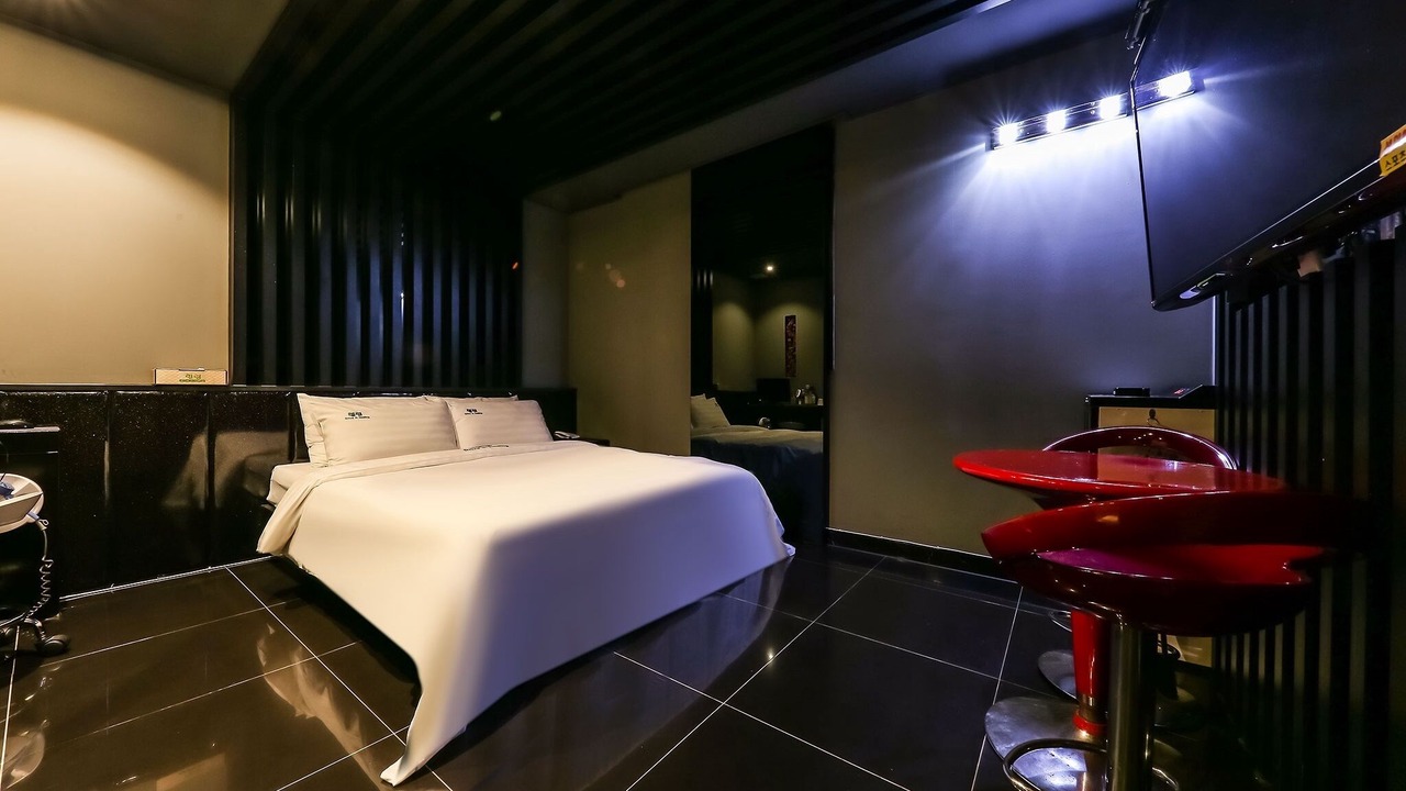 Photo of Bedroom in Kongsae