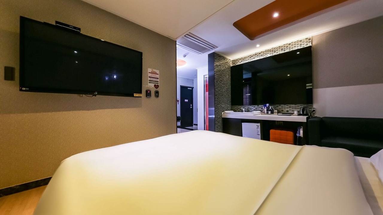 Photo of Bedroom in Kongsae