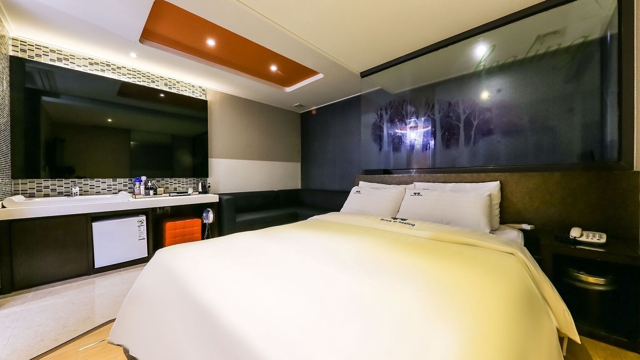 Photo of Bedroom in Kongsae
